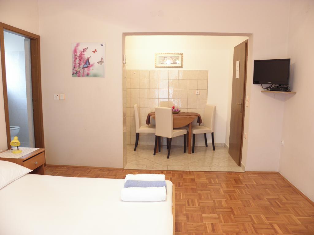 Apartments Katarina Sveti Petar  Exterior photo