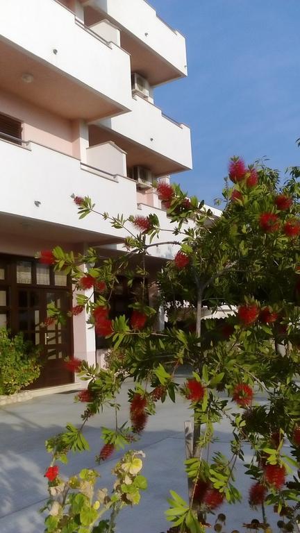 Apartments Katarina Sveti Petar  Exterior photo