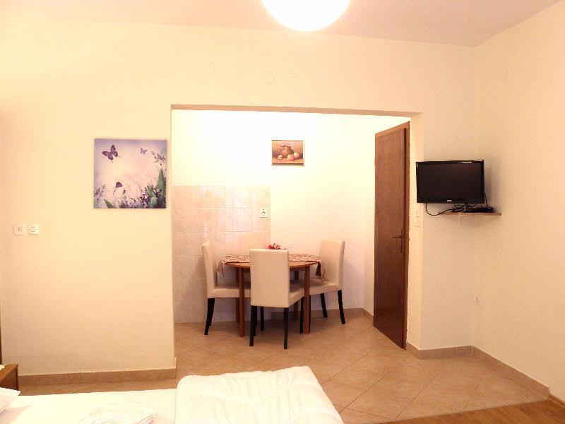 Apartments Katarina Sveti Petar  Exterior photo