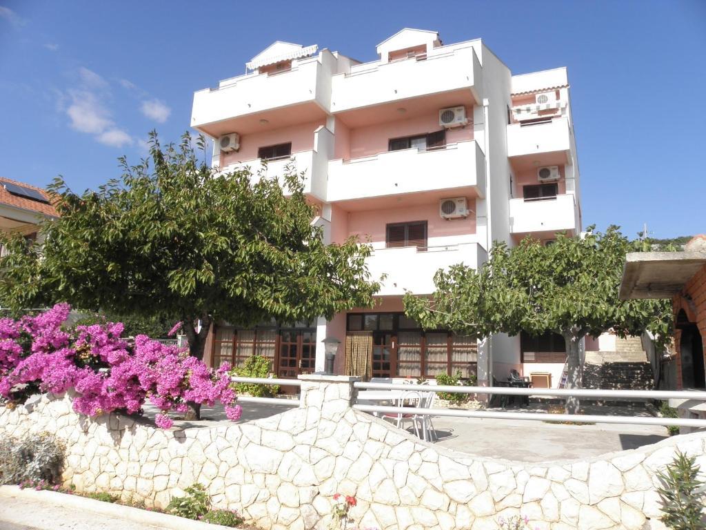 Apartments Katarina Sveti Petar  Exterior photo