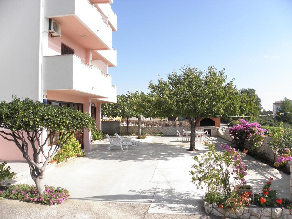 Apartments Katarina Sveti Petar  Exterior photo