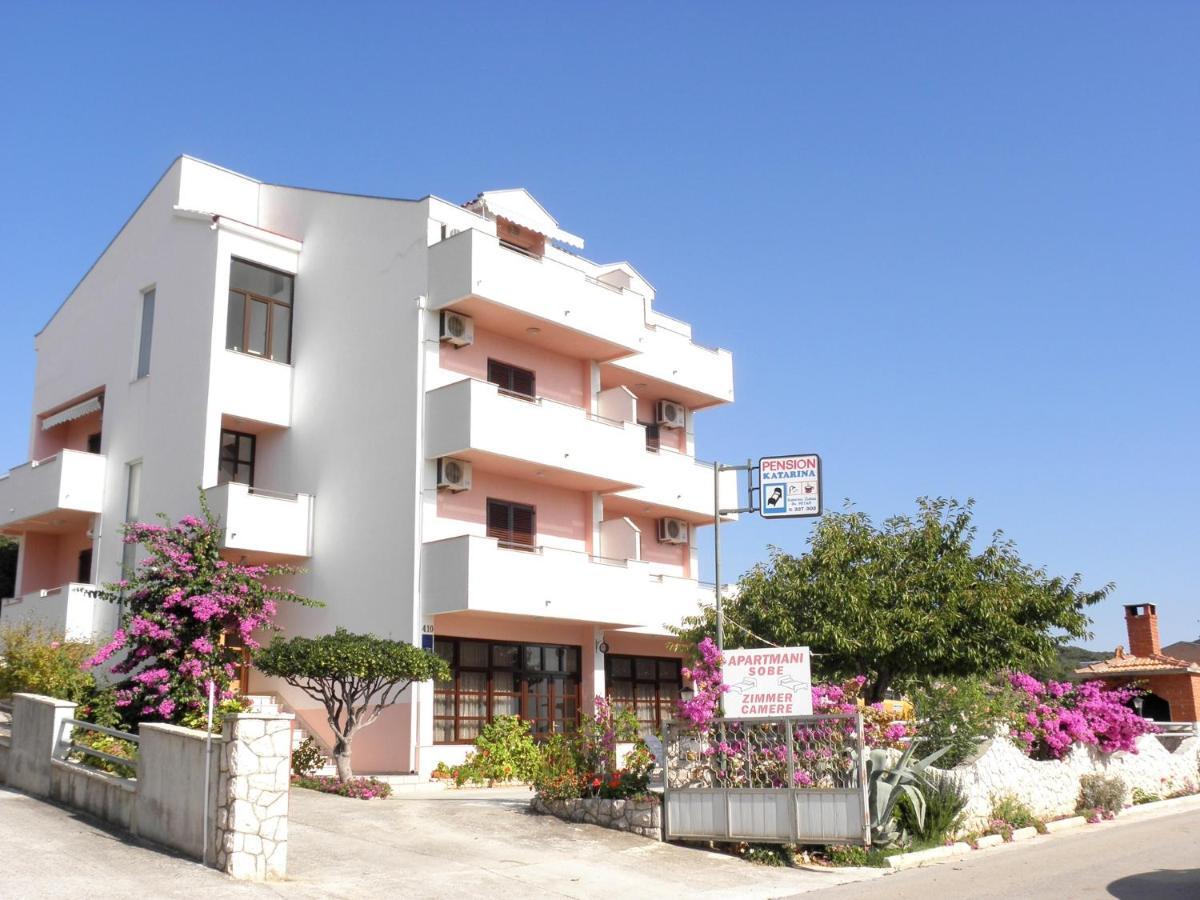 Apartments Katarina Sveti Petar  Exterior photo